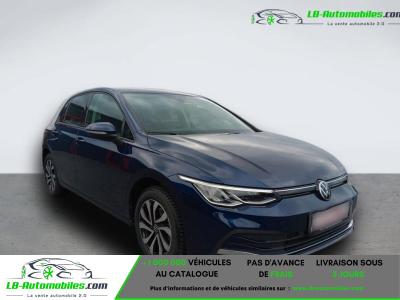 Volkswagen Golf 2.0 TDI SCR 150 BVA