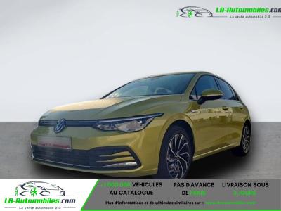 Volkswagen Golf 2.0 TDI SCR 150 BVA