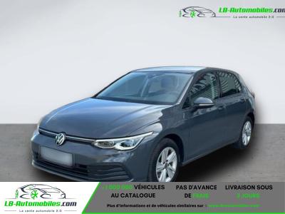 Volkswagen Golf 2.0 TDI SCR 150 BVA