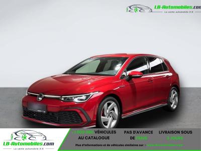 Volkswagen Golf 2.0 TSI 245 BVA GTI Performance