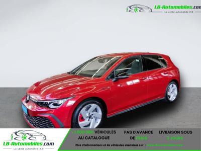 Volkswagen Golf 2.0 TSI 245 BVA