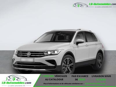 Volkswagen Tiguan 1.4 eHybrid 245ch BVA