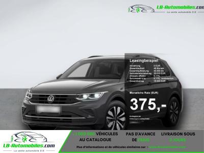 Volkswagen Tiguan 2.0 TDI 150ch BVM