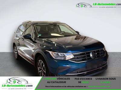 Volkswagen Tiguan 2.0 TDI 150ch BVA