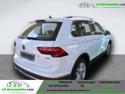 Volkswagen Tiguan 2.0 TSI 245ch BVA 4Motion