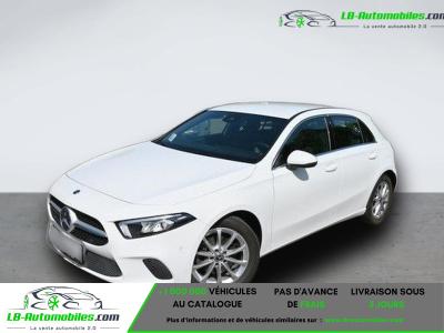 Mercedes Classe A  200 BVM