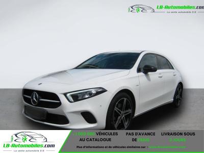 Mercedes Classe A  220 BVA