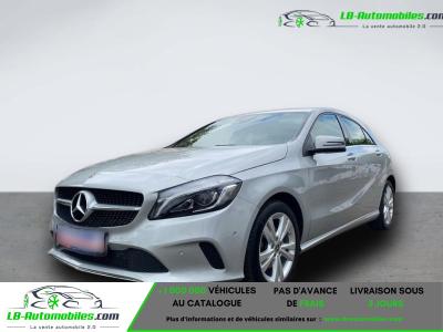 Mercedes Classe A  180 BVM