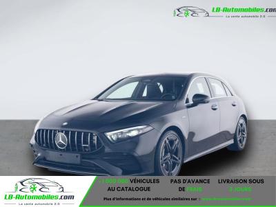 Mercedes Classe A  35 Mercedes-AMG BVA 4Matic