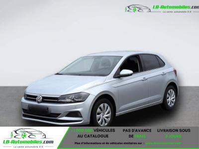Volkswagen Polo 1.0 80 S&S BVM