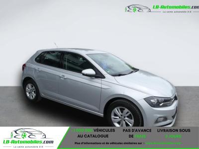 Volkswagen Polo 1.0 TSI 95 S&S BVM
