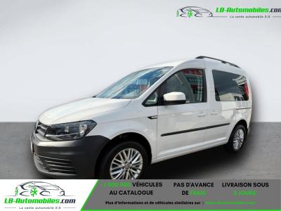 Volkswagen Caddy 1.0 TSI 102