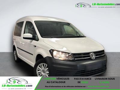 Volkswagen Caddy 1.0 TSI 102