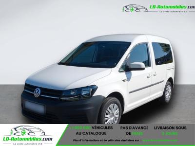 Volkswagen Caddy 1.0 TSI 102