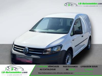 Volkswagen Caddy Utilitaire 1.0 TSI 102