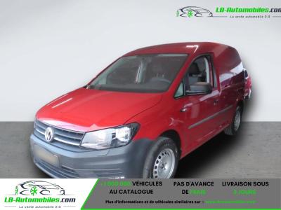 Volkswagen Caddy Utilitaire 2.0 TDI 102 BVM