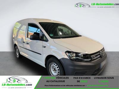 Volkswagen Caddy Utilitaire 2.0 TDI 102 BVM