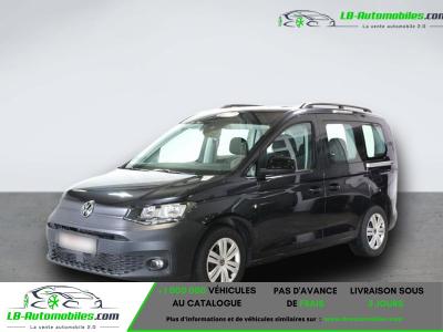Volkswagen Caddy 2.0 TDI 122 BVM