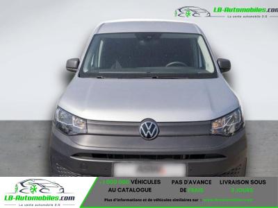 Volkswagen Caddy Utilitaire 1.5 TSI 114 BVM