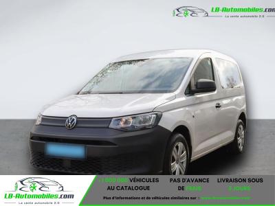 Volkswagen Caddy Utilitaire 1.5 TSI 114 BVA
