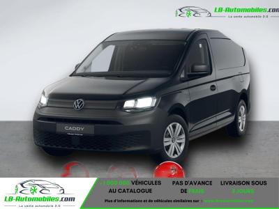 Volkswagen Caddy Utilitaire 2.0 TDI 122 BVA