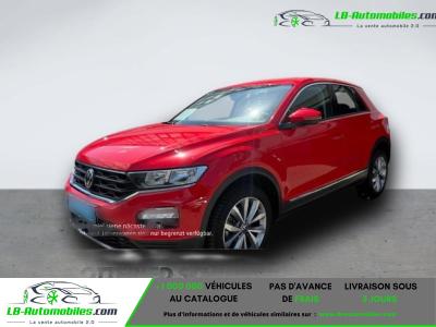 Volkswagen T-Roc 1.0 TSI 110 Start/Stop BVM