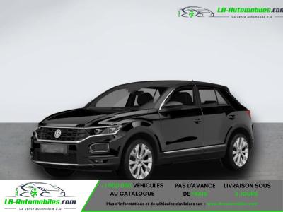 Volkswagen T-Roc 1.0 TSI 110 Start/Stop BVM