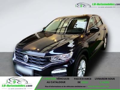 Volkswagen T-Roc 1.0 TSI 115 Start/Stop BVM
