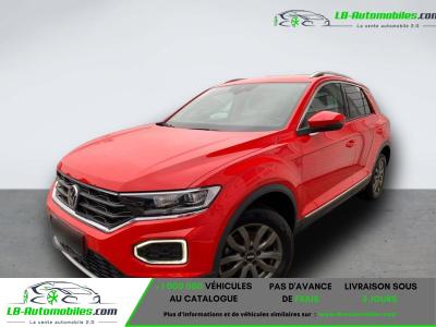 Volkswagen T-Roc 1.5 TSI 150 EVO Start/Stop BVM