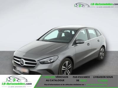 Mercedes Classe B 220 d BVA
