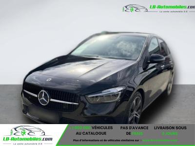 Mercedes Classe B 250 BVA 4-Matic