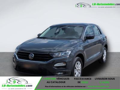 Volkswagen T-Roc 1.0 TSI 110 Start/Stop BVM