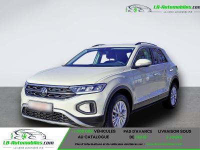 Volkswagen T-Roc 2.0 TDI 150 Start/Stop BVA