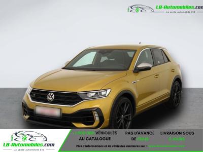 Volkswagen T-Roc 2.0 TSI 300 Start/Stop BVA 4Motion