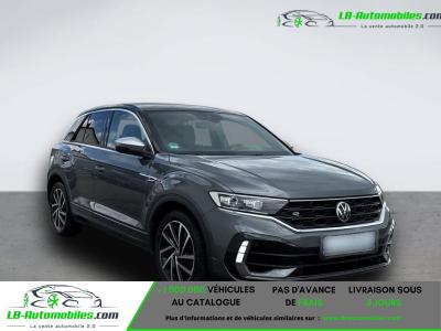 Volkswagen T-Roc 2.0 TSI 300 Start/Stop BVA 4Motion