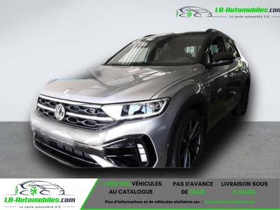 Volkswagen T-Roc 2.0 TSI 300 Start/Stop BVA 4Motion
