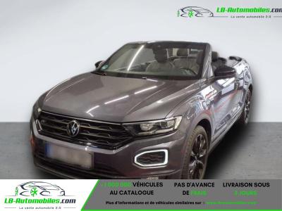 Volkswagen T-Roc Cabriolet 1.5 TSI EVO 150 Start/Stop BVA