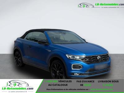 Volkswagen T-Roc Cabriolet 1.5 TSI EVO 150 Start/Stop BVA