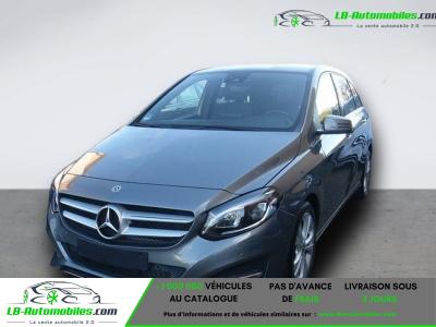 Mercedes Classe B 200 BVA