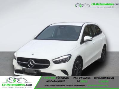 Mercedes Classe B 180 BVA
