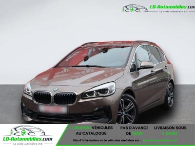 BMW Série 2 Active Tourer  218i 140 ch BVA