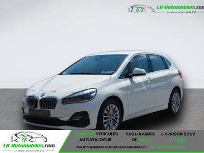 BMW Série 2 Active Tourer  220i 192 ch BVA