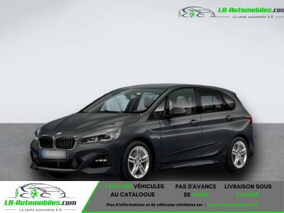 BMW Série 2 Active Tourer  220i 192 ch BVA