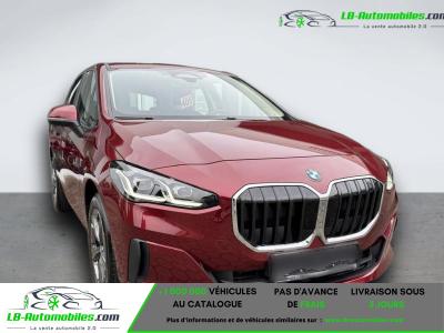 BMW Série 2 Active Tourer  218d 150 ch BVA