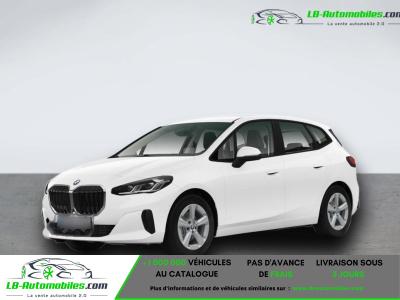 BMW Série 2 Active Tourer  218d 150 ch BVA