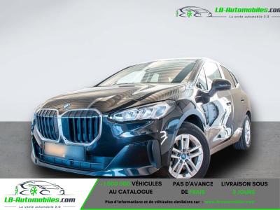 BMW Série 2 Active Tourer  225e xDrive 245 ch BVA