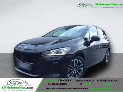 BMW Série 2 Active Tourer  225e xDrive 245 ch BVA