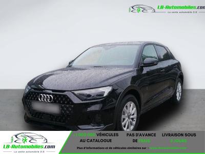 Audi A1 All Street 25 TFSI 95 ch BVM