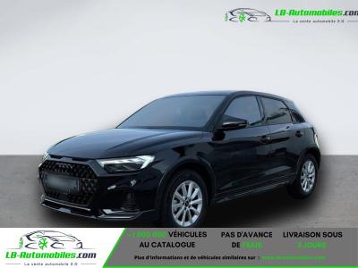Audi A1 All Street 25 TFSI 95 ch BVM