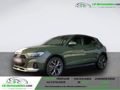 Audi A1 All Street 25 TFSI 95 ch BVM